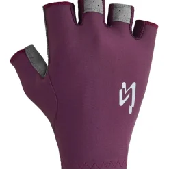 Spiuk ANATOMIC Handschoenen - bordeaux red