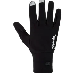 Spiuk ANATOMIC Membraan Handschoenen - zwart