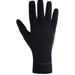 Spiuk ANATOMIC Thermische Handschoenen - zwart