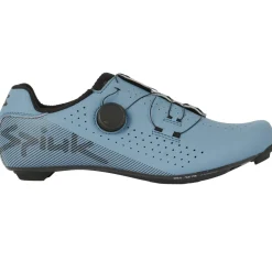 Spiuk Bruma Carbon Racefietsschoenen Heren - blue matt