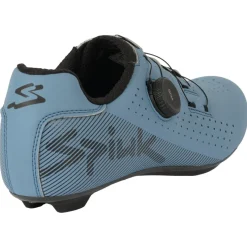 Spiuk Bruma Carbon Racefietsschoenen Heren - blue matt