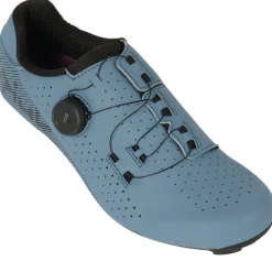 Spiuk Bruma Carbon Racefietsschoenen Heren - blue matt