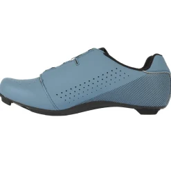 Spiuk Bruma Carbon Racefietsschoenen Heren - blue matt