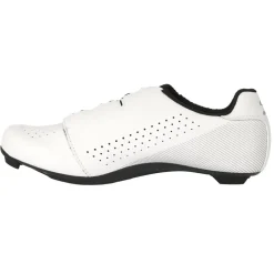 Spiuk Bruma Carbon Racefietsschoenen Heren - white matt