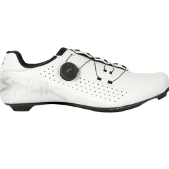 Spiuk Bruma Carbon Racefietsschoenen Heren - white matt