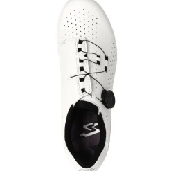 Spiuk Bruma Carbon Racefietsschoenen Heren - white matt