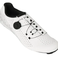 Spiuk Bruma Carbon Racefietsschoenen Heren - white matt
