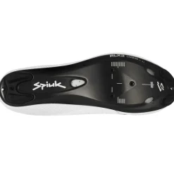 Spiuk Bruma Carbon Racefietsschoenen Heren - white matt