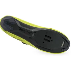 Spiuk Bruma Racefietsschoenen Heren - lime matt