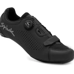 Spiuk Caray Racefietsschoenen Heren - black