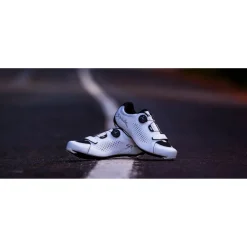 Spiuk Caray Racefietsschoenen Heren - black