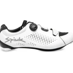 Spiuk Caray Racefietsschoenen Heren - black
