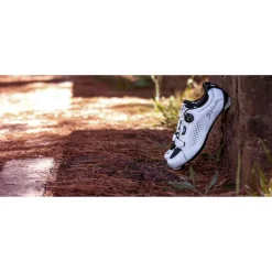 Spiuk Caray Racefietsschoenen Heren - black