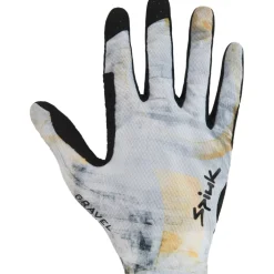 Spiuk Gravel Handschoenen met volledige vingers - grey