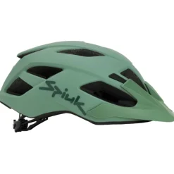 Spiuk Kaval Allterrain Helm - green matt