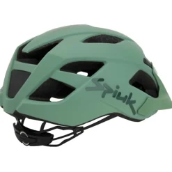 Spiuk Kaval Allterrain Helm - green matt