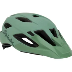 Spiuk Kaval Allterrain Helm - green matt