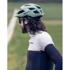 Spiuk Kaval Allterrain Helm - green matt