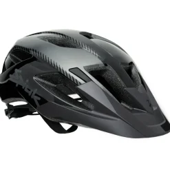 Spiuk Kaval Helm - black