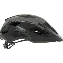 Spiuk Kaval Helm - black