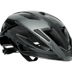 Spiuk Kaval Helm - black