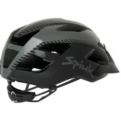 Spiuk Kaval Helm - black