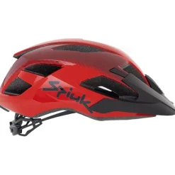 Spiuk Kaval Helm - red