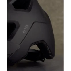 Spiuk Kota Helm - black matt