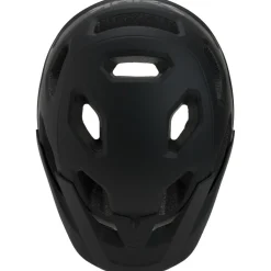 Spiuk Kota Helm - black matt