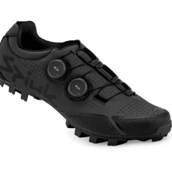 Spiuk Loma Carbon MTB-Schoenen Heren - zwart