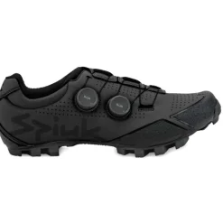 Spiuk Loma Carbon MTB-Schoenen Heren - zwart