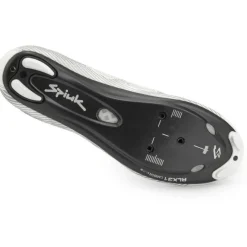 Spiuk Profit Dual Racefietsschoenen Heren - zwart