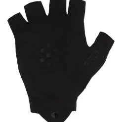 Spiuk PROFIT Summer Handschoenen met Korte Vingers - black