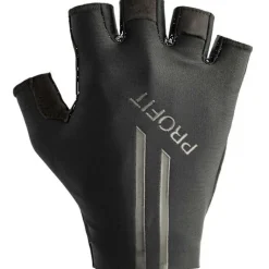 Spiuk PROFIT Summer Handschoenen met Korte Vingers - zwart