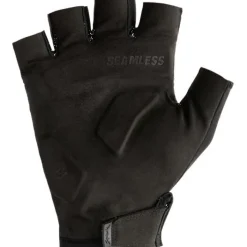Spiuk PROFIT Summer Handschoenen met Korte Vingers - zwart