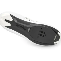 Spiuk Spray Racefietsschoenen Heren - wit