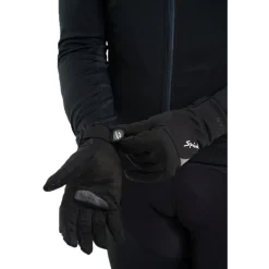 Spiuk TOP TEN Handschoenen - zwart