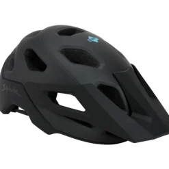 Spiuk TRAZER ERT Helm - zwart matt