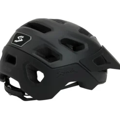 Spiuk TRAZER ERT Helm - zwart matt