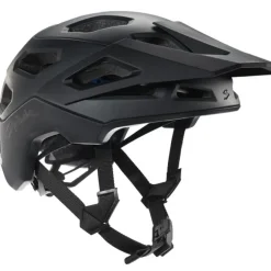 Spiuk TRAZER ERT Helm - zwart matt