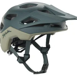 Spiuk TRAZER Helm - green matt