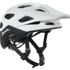 Spiuk TRAZER Helm - wit matt