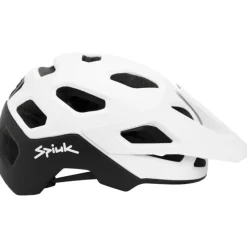 Spiuk TRAZER Helm - wit matt