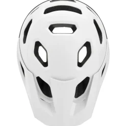 Spiuk TRAZER Helm - wit matt