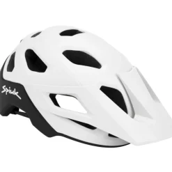 Spiuk TRAZER Helm - wit matt