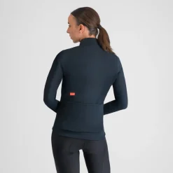 Sportful Classic Fietsjas Dames - 002 Zwart