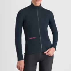 Sportful Classic Fietsjas Dames - 002 Zwart