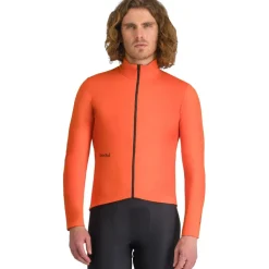 Sportful Classic Fietsjas Heren - 051 Fire Red