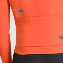 Sportful Classic Fietsjas Heren - 051 Fire Red