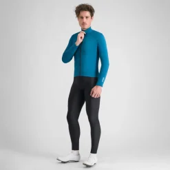 Sportful Classic Fietsjas Heren - 434 Blue Corsair